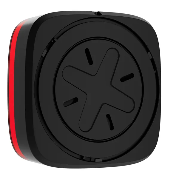 AJAX EN54 FireProtect (VAD), černá