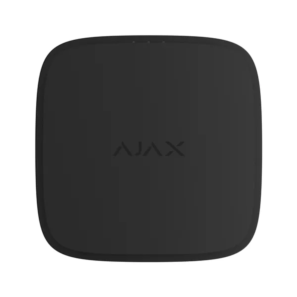 AJAX EN54 FireProtect(Heat/Sounder),čern