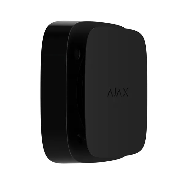 AJAX EN54 FireProtect(Heat/Sounder),čern