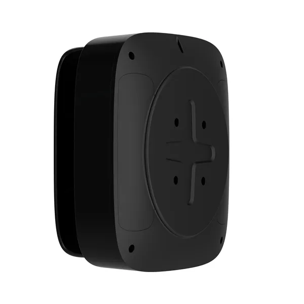 AJAX EN54 FireProtect(Heat/Sounder),čern