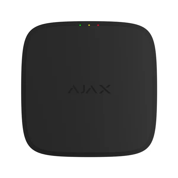 AJAX EN54 FireProtect(Smoke/Sounder),čer