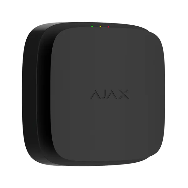 AJAX EN54 FireProtect(Smoke/Sounder),čer