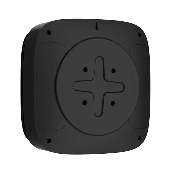 AJAX EN54 FireProtect(Smoke/Sounder),čer