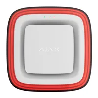 AJAX EN54 FireProtect(Sounder/VAD),bílá