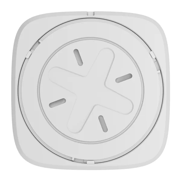 AJAX EN54 FireProtect(Sounder/VAD),bílá