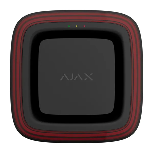 AJAX EN54 FireProtect(Sounder/VAD),černá