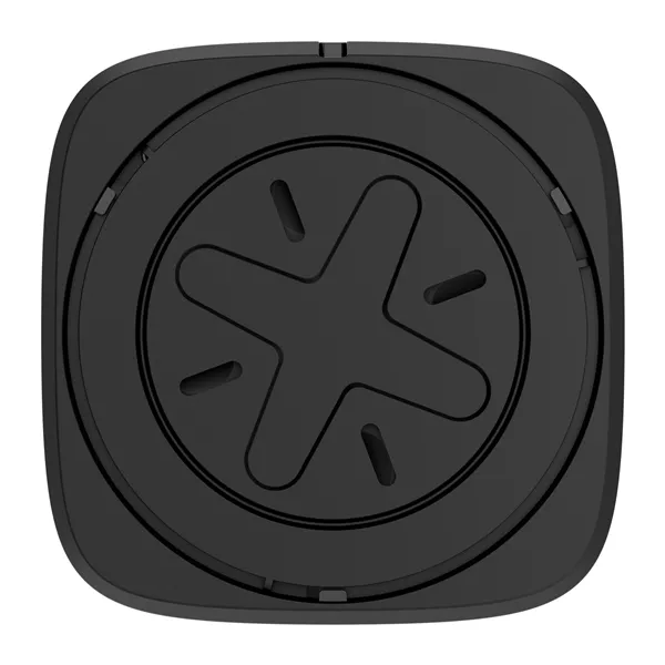 AJAX EN54 FireProtect(Sounder/VAD),černá