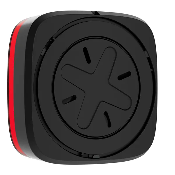 AJAX EN54 FireProtect(Sounder/VAD),černá