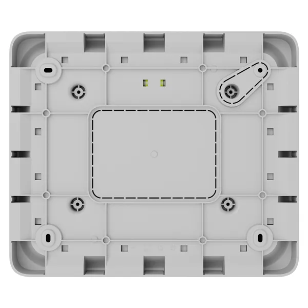 AJAX EN54 GlandBox, bílá