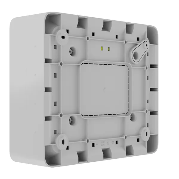 AJAX EN54 GlandBox, bílá