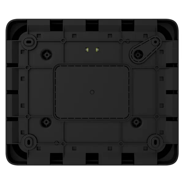 AJAX EN54 GlandBox, černá