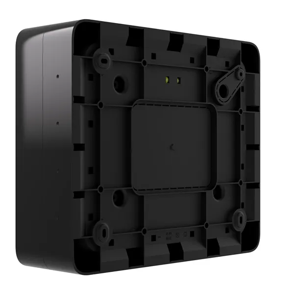 AJAX EN54 GlandBox, černá