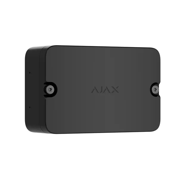 AJAX EN54 I/O Module (2X2), černá