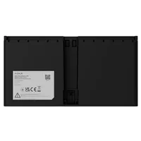 AJAX EN54 Internal Battery (24h), černá