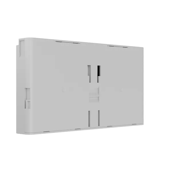 AJAX EN54 Internal Battery (72h), bílá