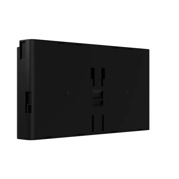 AJAX EN54 Internal Battery (72h), černá