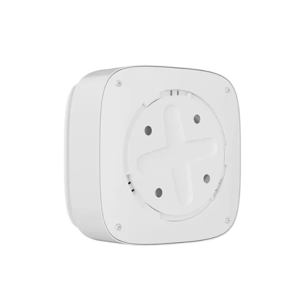 AJAX FireProtect 2 RB (CO), bílá