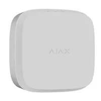 AJAX FireProtect 2 RB (Heat), bílá