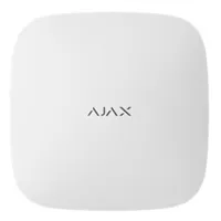 AJAX Hub 4G (8EU/UEU) ASP, bílá