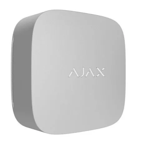 AJAX LifeQuality Lite Jeweller, bílá