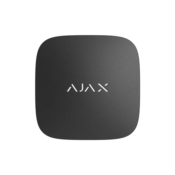 AJAX LifeQuality Lite Jeweller, černá