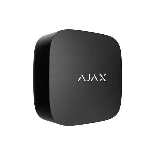 AJAX LifeQuality Lite Jeweller, černá