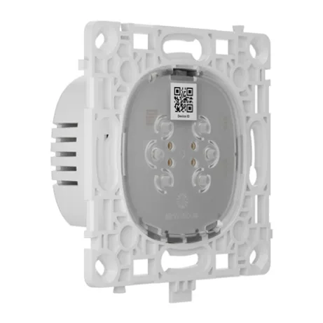 AJAX LightCore (Crossover)