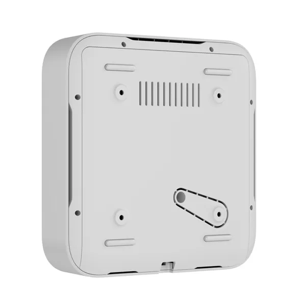 AJAX NVR DC (16ch) (8EU), bílá