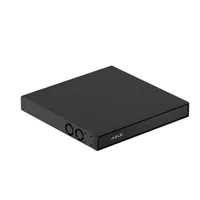 AJAX NVR H2D16PAC (16ch), černá