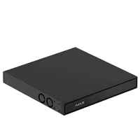 AJAX NVR H2DAC (16ch), černá