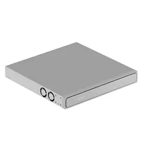 AJAX NVR H2DAC (8ch) (8EU), bílá