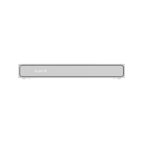 AJAX NVR H2DAC (8ch) (8EU), bílá