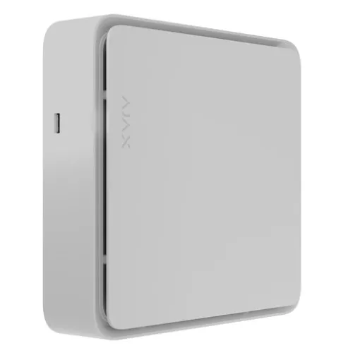 AJAX NVR HDC (16ch), bílá