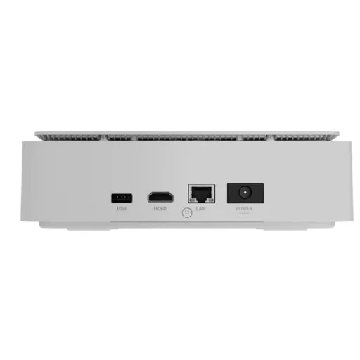 AJAX NVR HDC (16ch), bílá