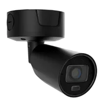 AJAX Superior BulletCam HLVF (4 Mp),čern