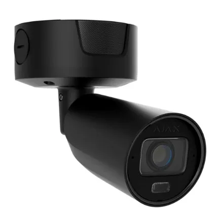AJAX Superior BulletCam HLVF (4 Mp),čern
