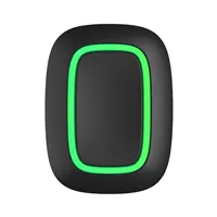 AJAX Superior Button, černá