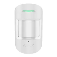 AJAX Superior CombiProtect, bílá