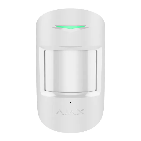 AJAX Superior CombiProtect, bílá