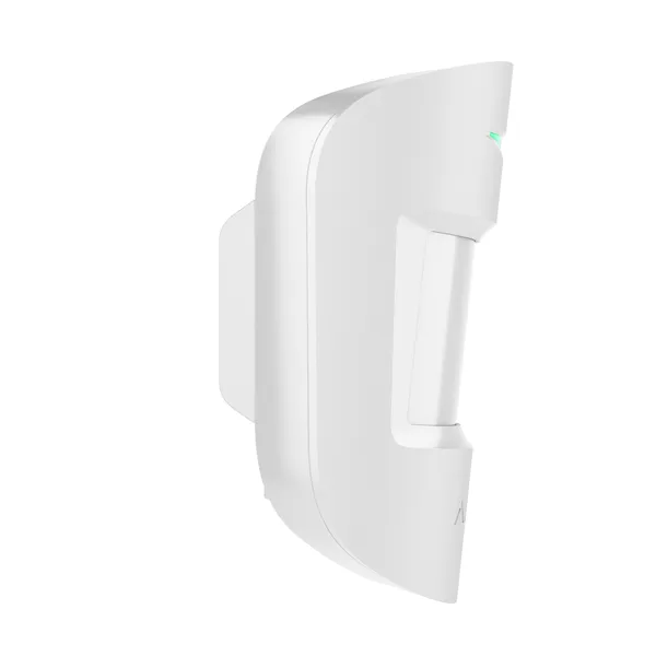 AJAX Superior CombiProtect, bílá