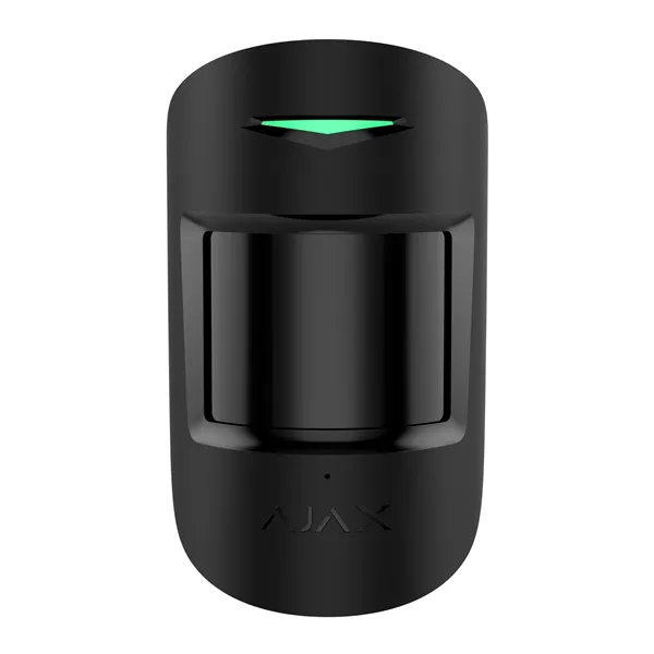 AJAX Superior CombiProtect, černá
