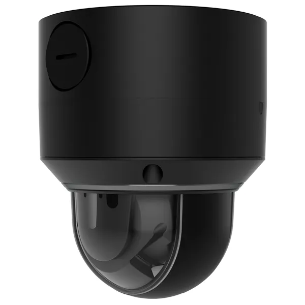 AJAX Superior DomeCam HLVF (8 Mp), černá