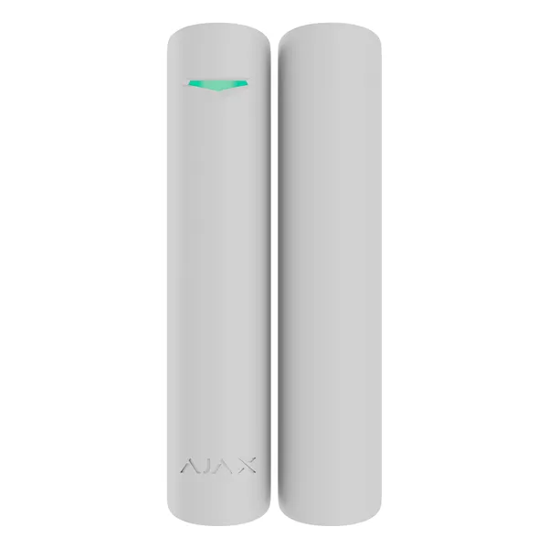 AJAX Superior DoorProtect G3, bílá