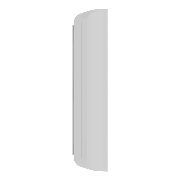 AJAX Superior DoorProtect G3, bílá