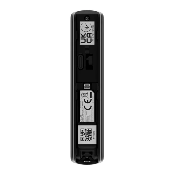 AJAX Superior DoorProtect G3,černá