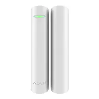 AJAX Superior DoorProtect Plus, bílá