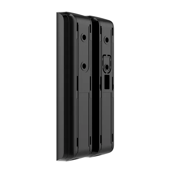 AJAX Superior DoorProtect Plus, černá