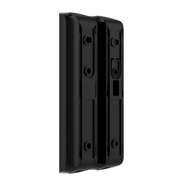 AJAX Superior DoorProtect, černá