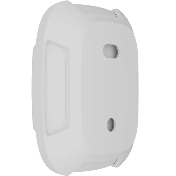 AJAX Superior DoubleButton G3, bílá