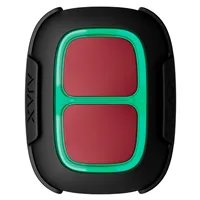 AJAX Superior DoubleButton G3, černá